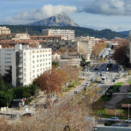 Bel Appartement De 42 M2 , 1 Chambre , Climatise. Aix-en-Provence Exterior photo