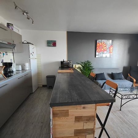 Bel Appartement De 42 M2 , 1 Chambre , Climatise. Aix-en-Provence Exterior photo